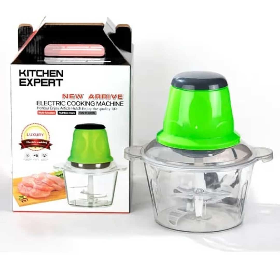 Procesador de alimentos 